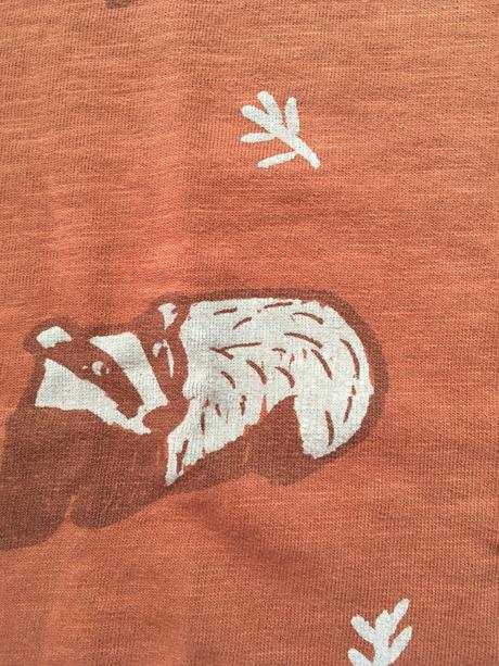 Tričko reserved, reserved,104