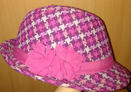 Klobúk, h&m,146