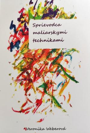 Sprievodca maliarskymi technikami, 