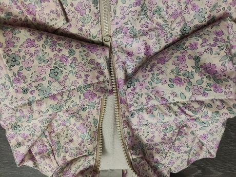 Nepremokavá bunda, pepco,86