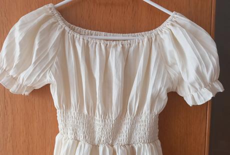 Dievčenské šaty, 152