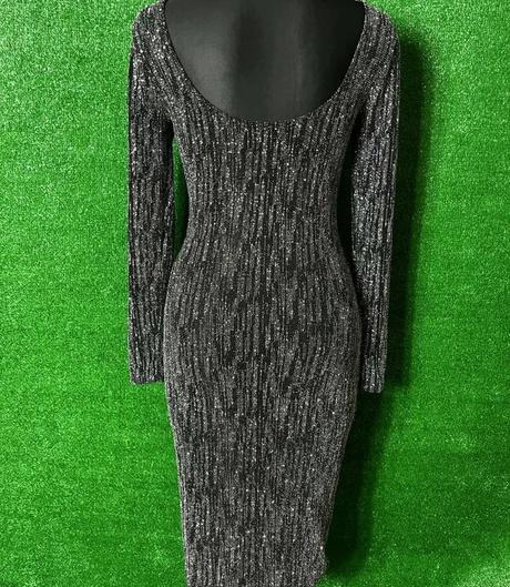 Dámske šaty river island - s, s