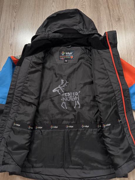 Lyžiarska bunda kilpi, killah,146