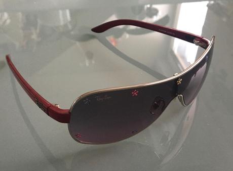Ray-ban slnecne okuliare, ray-ban