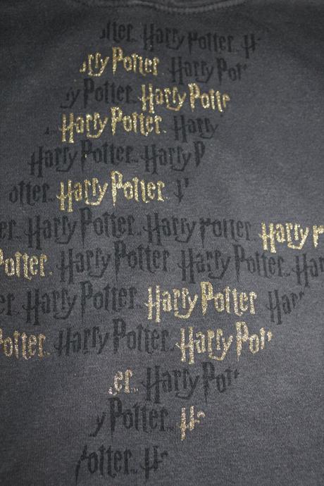 Mikina harry potter, 146