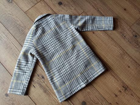 Jarný kabátik, reserved,140