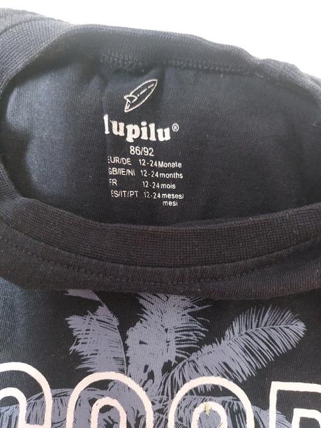 Tričká, lupilu,86