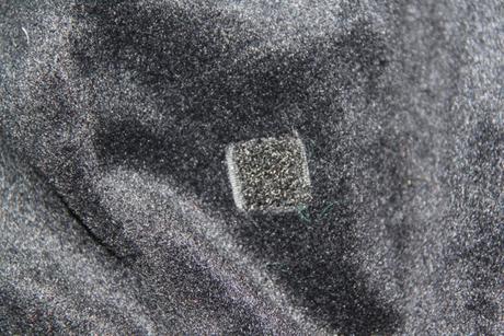 Kostým - netopier veľ. 1 - 3 roky a,