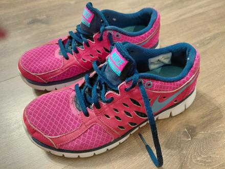 Tenisky nike, nike,38