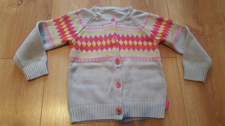 Pekný svetrík, nutmeg,92