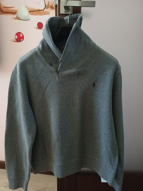 Pánsky sveter ralph lauren, ralph lauren,m