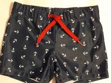 Plavky pre drobca na 4-6 rokov, h&m,110