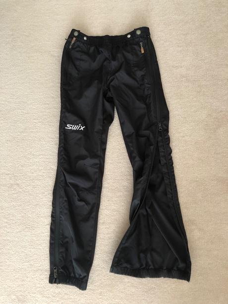Swix športové nohavice, 