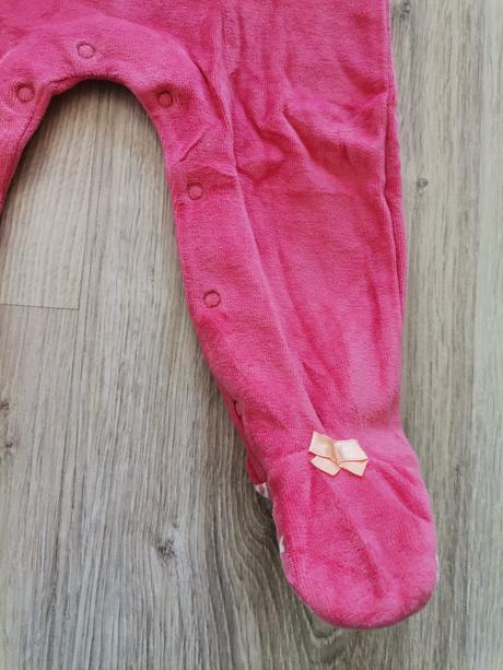 Dievčenský overal na spanie, mayoral,74