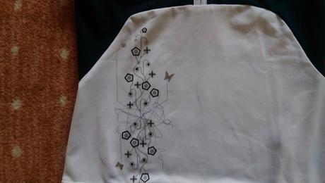 Tričko na tenis funčné, zn. babolat, 116, babolat,116