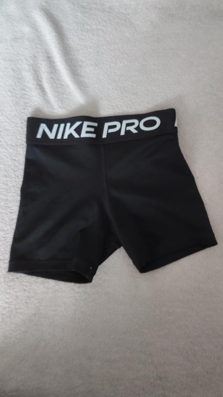 Kraťasy nike pro, nike,146