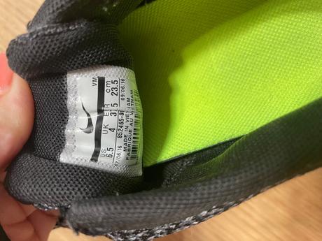 Nike tenisky, nike,38