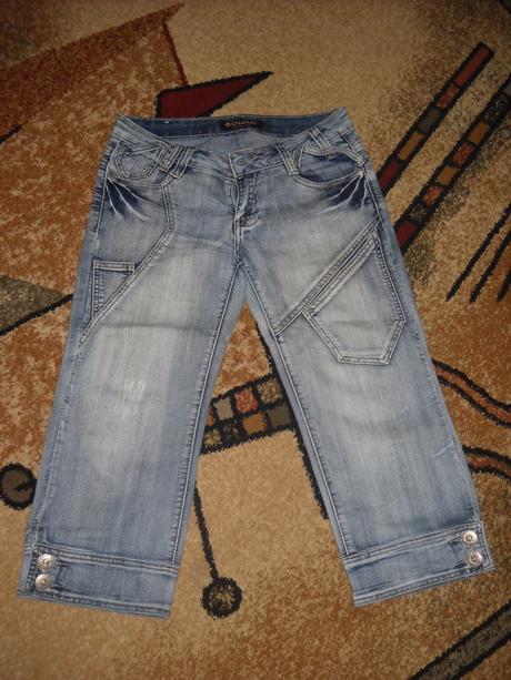 3/4 rifle-vo výbornom stave., m