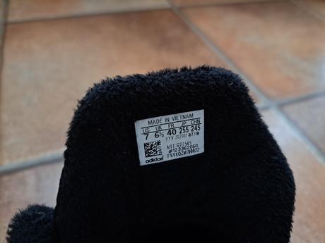 Adidas tenisky zateplené, adidas,40