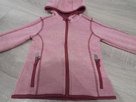 Teplá mikina, kik,92