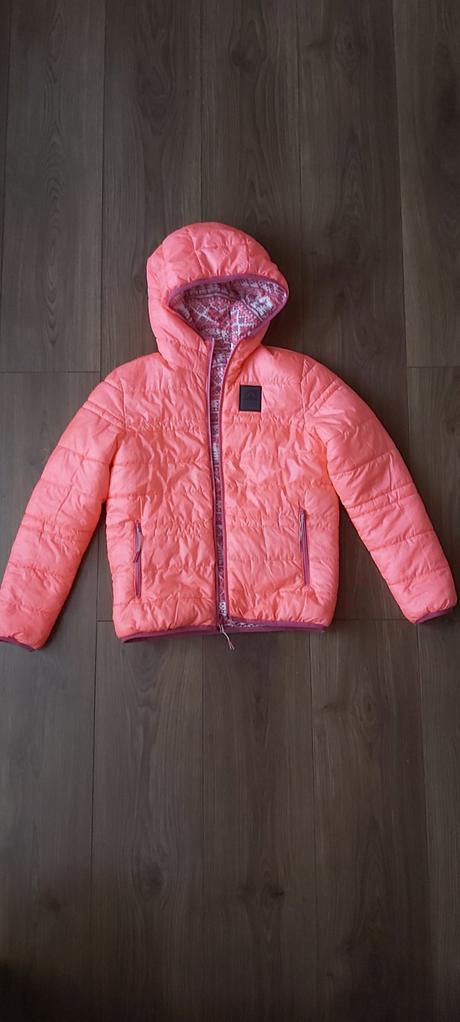 Prechodná bunda alpine pro, alpine pro,140