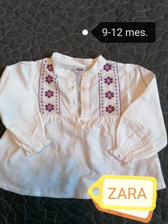 Košieľka folk zara, zara,80