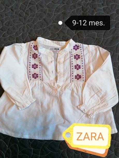 Košieľka folk zara, zara,80