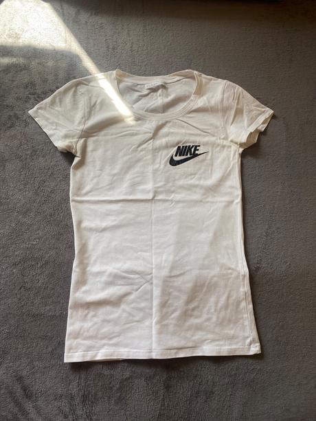Tričko s logom nike, nike,s