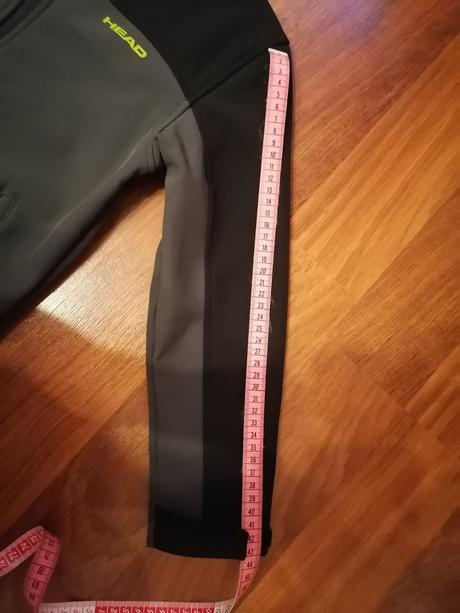 Softshellová bunda, 116