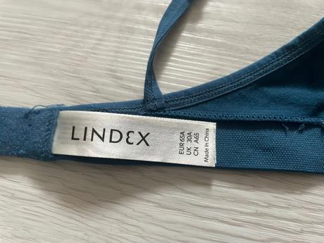 Dievčenská podprsenka. 65/a, lindex,146