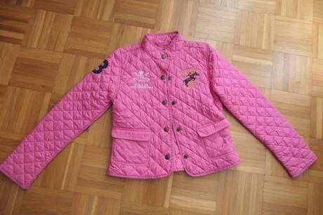 Ralph lauren orignal presivana krasna 12/14/xs, ralph lauren,158