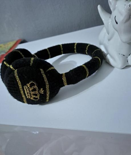 Chrániče uší/klapky, adidas