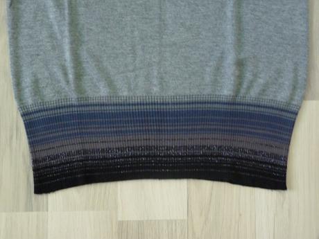 Elegantná dámska vesta, reserved,l