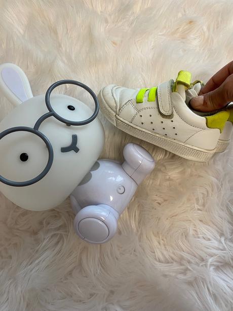 Kožené tenisky froddo, froddo,22