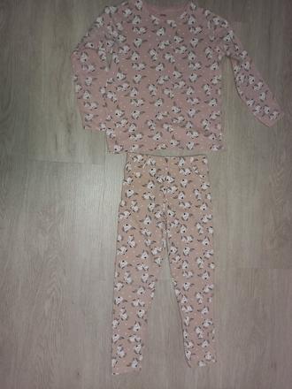 Koníková súprava, 134