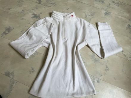 Termotričko na šport s, s