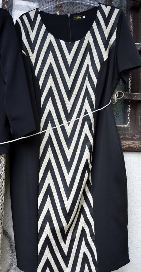 Exkluzívne dámske šaty, 38 - xxxl
