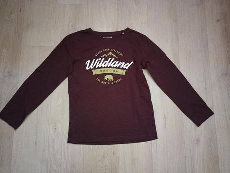 Tričko, reserved,146