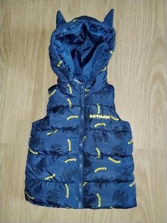 Vesta batman veľ.80, pepco,80