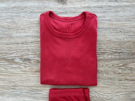 Zimné spodné prádlo 110-116, tchibo,110