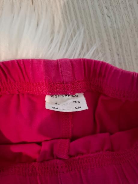 Baliky tenke leginy, h&m,104
