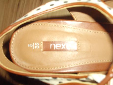 Sandále, next,38