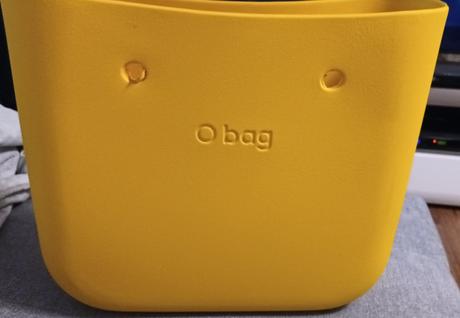 Kabelka o bag, o bag