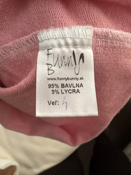 Funny bunny čiapka jarná, funny bunny,104