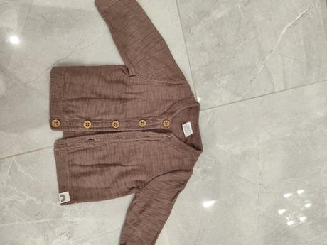 Súprava,body, h&m,62