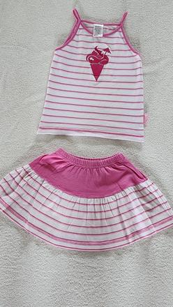 Komplet scamp na leto, scamp,116