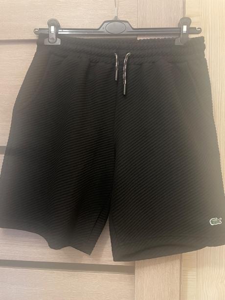 Kratke nohavice, lacoste,m