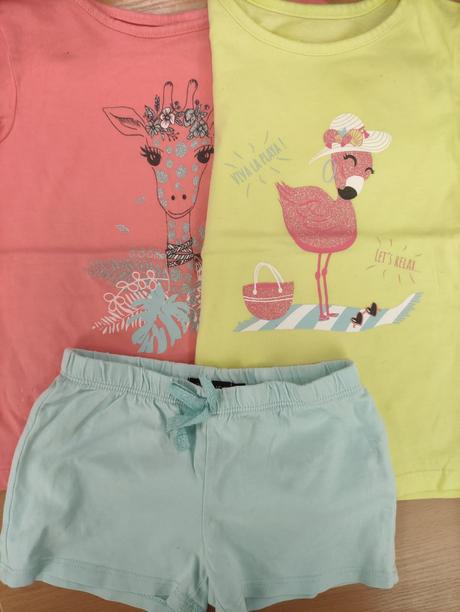 Letný set veľ. 95-101, in extenso,98