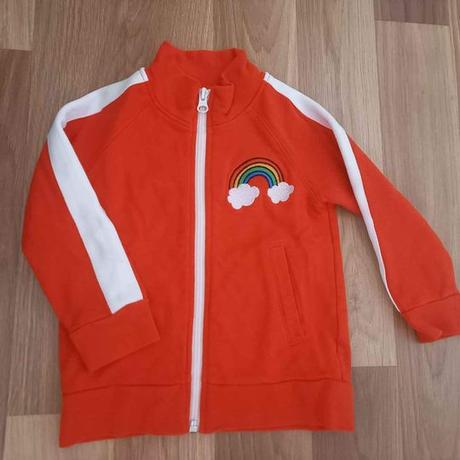 Mikina lindex veľkosť 92, lindex,92