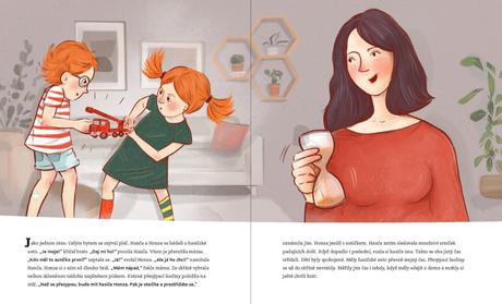 Detská kniha od hádky do pohádky (česky),